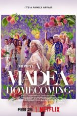 A Madea Homecoming (2022)