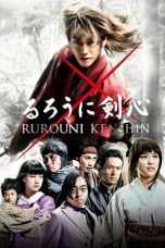 Rurouni Kenshin