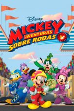 Mickey and the Roadster Racers (2017)