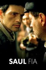 Son of Saul (2015)