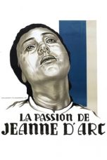 The Passion of Joan of Arc (1928)