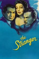 The Stranger (1946)