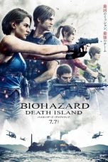 Resident Evil: Death Island (2023)