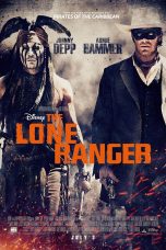 The Lone Ranger (2013)