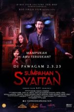 Sumpahan Syaitan (2023)