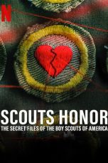 Scouts Honor (2023)