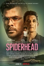 Spiderhead (2022)