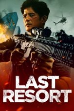 Last Resort (2023)