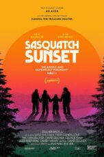 Sasquatch Sunset (2024)