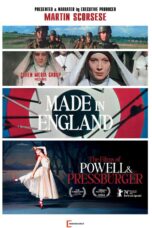 Made in England The Films of Powell and Pressburger (2024)