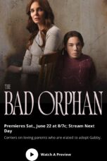 The Bad Orphan (2024)